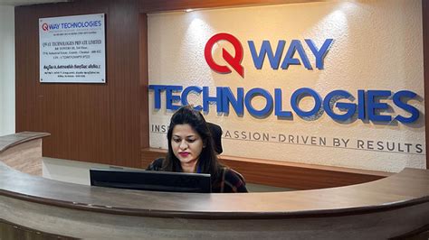 qway technologies